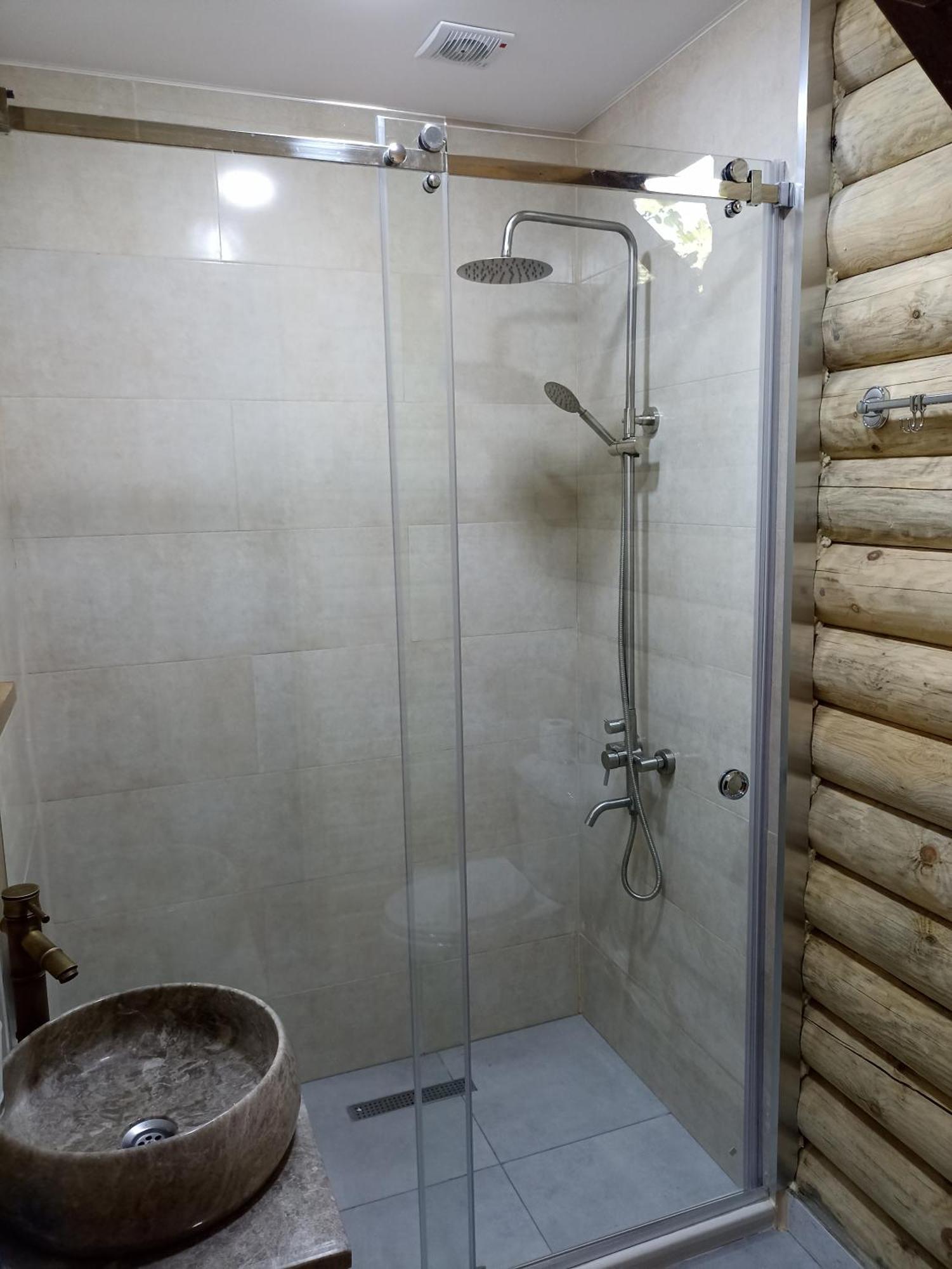 Guest House On Angisa Batumi Camera foto