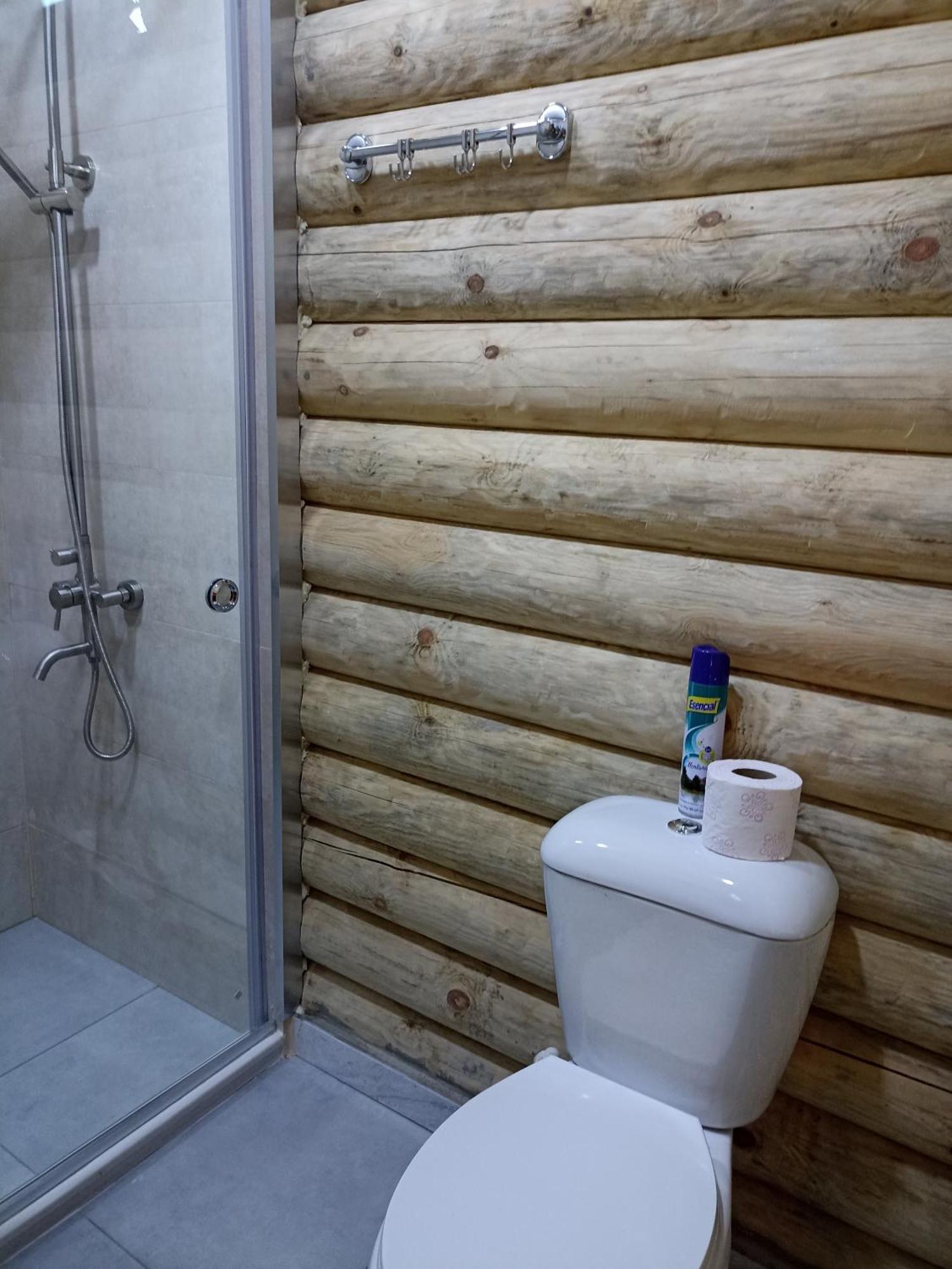 Guest House On Angisa Batumi Camera foto